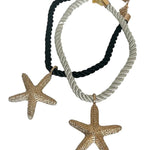 Starfish Necklace