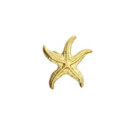 Starfish Ring