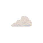 Fluffy Cloud Sticker