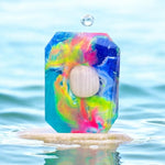 True Liberation (Aquarius) | 7oz Zodiac Crystal Bar Soap