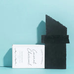 Facial Soap: Coconut Charcoal + Spirulina