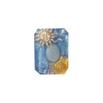 Return Of The Sun | Crystal Bar Soap