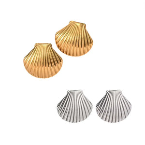 Shell Earrings