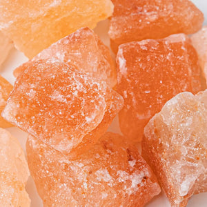 Himalayan Salt Gemstone Diffuser Citrus | Jasmine | Sandalwood