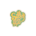 Silly Goofy Mood Sticker