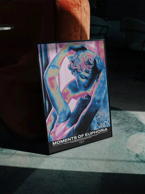 Euphoria Poster