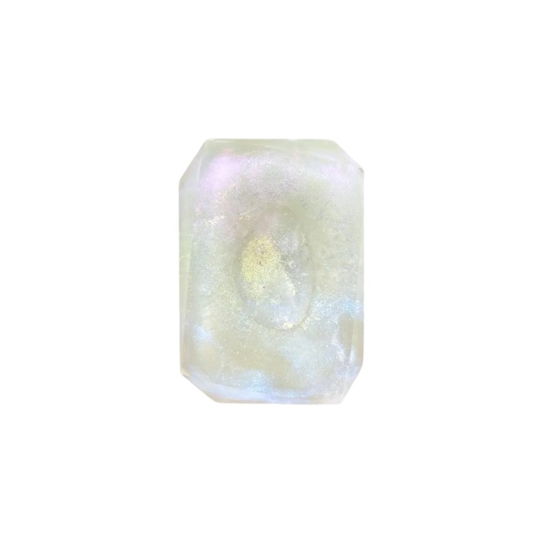 Thousand Petals | Crystal Bar Soap