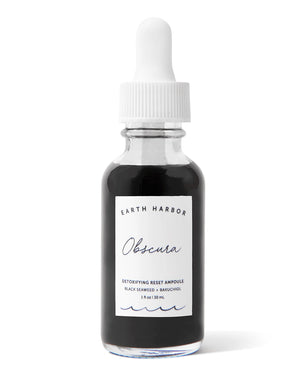 Detoxifying Reset Ampoule