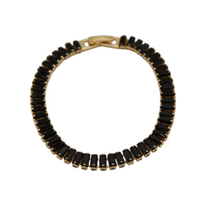 Black Bag(Uette) Bracelet