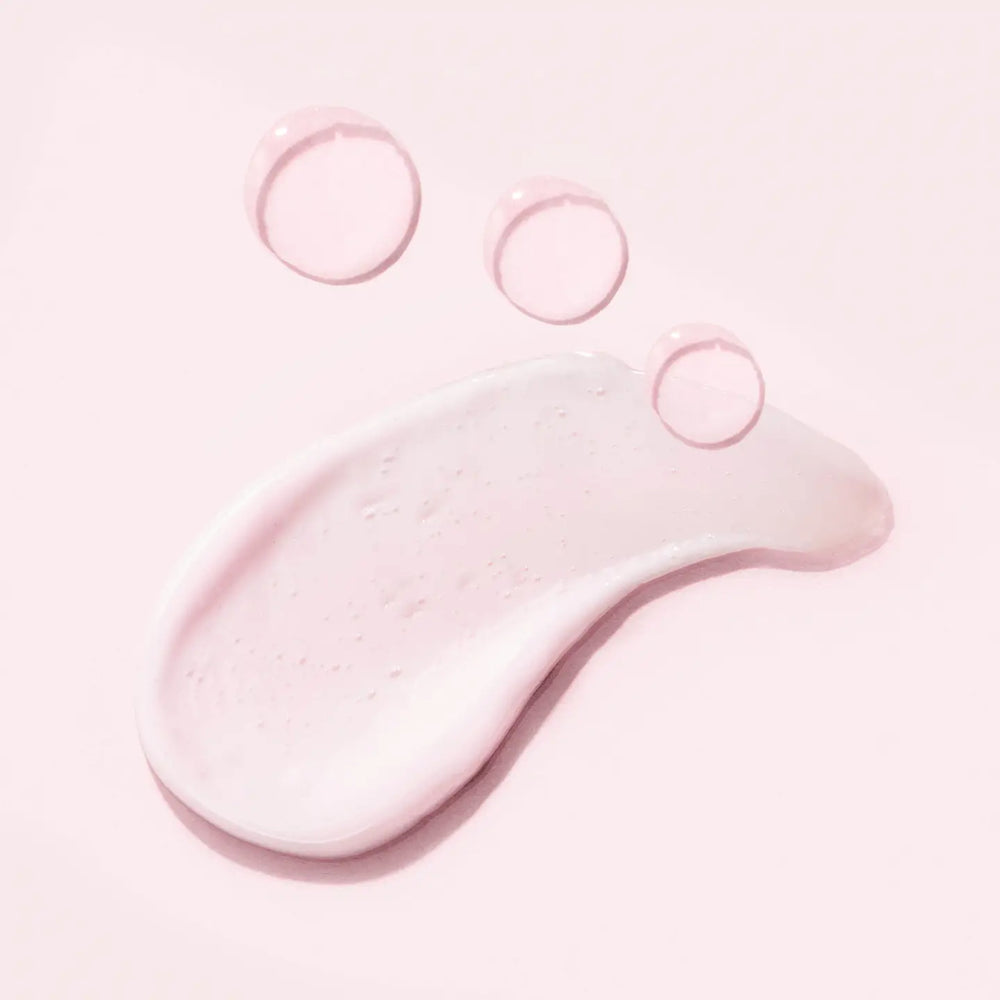 Nourishing Milky Cleanser