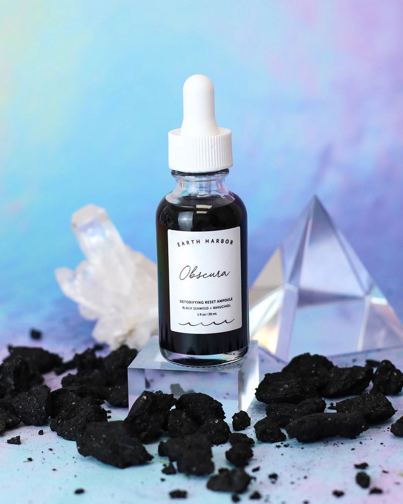 Detoxifying Reset Ampoule