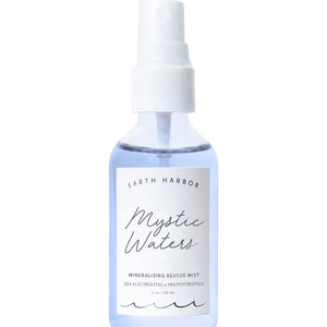 Magnesium Rescue Mist