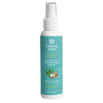 Chill Cooling After Sun Aloe Mist