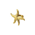 Starfish Ring