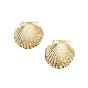 Shell Earrings