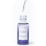 Clarity Elixir: Sea Lavender + Ginseng